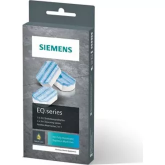TZ80002A ENTKALKUNGSTABLETTEN SIEMENS
