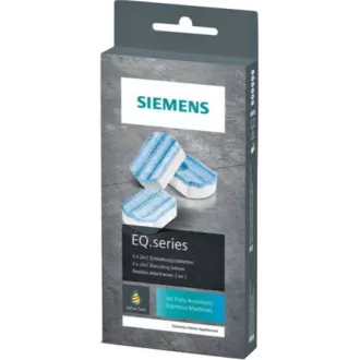 TZ80002A ENTKALKUNGSTABLETTEN SIEMENS