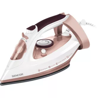 SSI 3520RS Eisen SENCOR