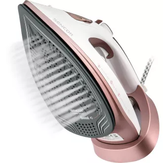 SSI 3520RS Eisen SENCOR