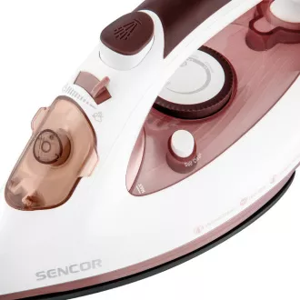 SSI 3520RS Eisen SENCOR