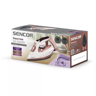 SSI 3520RS Eisen SENCOR