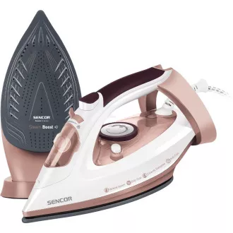 SSI 3520RS Eisen SENCOR