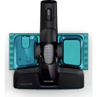 XV1700 / 01 PHILIPS STAUBSAUGER-SET XV1700 / 01 PHILIPS STAUBSAUGER-SET