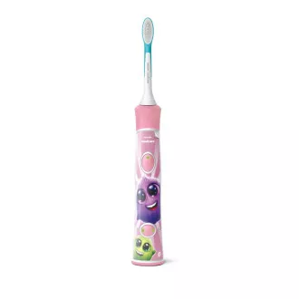 HX6352/42 SONICARE KINDER ROSA PHILIPS HX6352/42 SONICARE KINDER ROSA PHILIPS