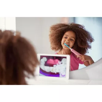 HX6352/42 SONICARE KINDER ROSA PHILIPS HX6352/42 SONICARE KINDER ROSA PHILIPS