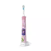 HX6352/42 SONICARE KINDER ROSA PHILIPS