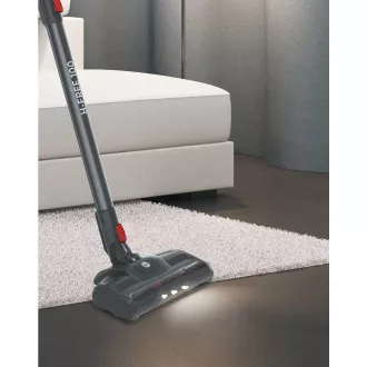 HF122RH 011 STAUBSAUGER HOOVER HOOVER HF122RH 011 STAUBSAUGER HOOVER HOOVER