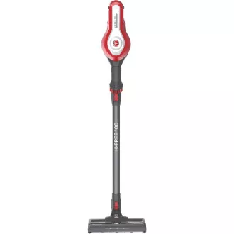 HF122RH 011 STAUBSAUGER HOOVER HOOVER HF122RH 011 STAUBSAUGER HOOVER HOOVER