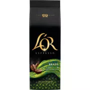ESPRESSO LÖTEN. 500G KAFFEE KAFFEE LOR