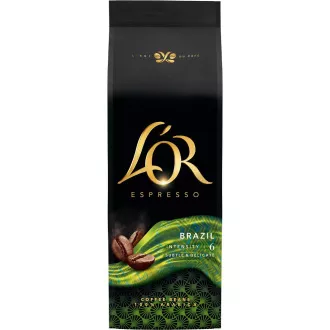 ESPRESSO LÖTEN. 500G KAFFEE KAFFEE LOR