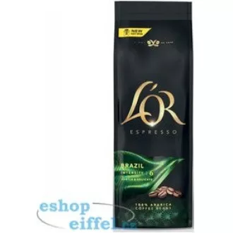 ESPRESSO LÖTEN. 500G KAFFEE KAFFEE LOR