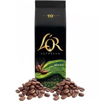 ESPRESSO LÖTEN. 500G KAFFEE KAFFEE LOR