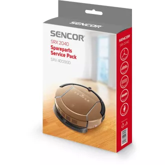 SRX 2040 SENCOR Ersatzset
