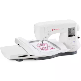 LEGACY SE 300 NÄHMASCHINE SINGER