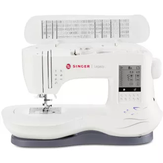 LEGACY SE 300 NÄHMASCHINE SINGER