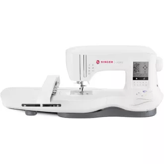 LEGACY SE 300 NÄHMASCHINE SINGER
