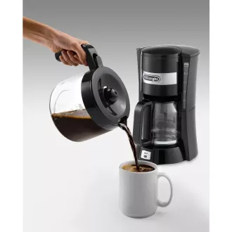 ICM 15210.1 DE'LONGHI KAFFEEMASCHINE