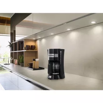 ICM 15210.1 DE'LONGHI KAFFEEMASCHINE