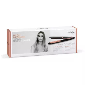 ST391E Haarglätter BaByliss