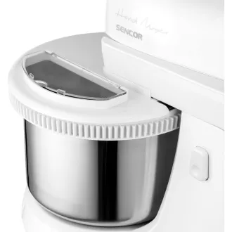 SHM 6206SS SENCOR-Mischer mit Schüssel