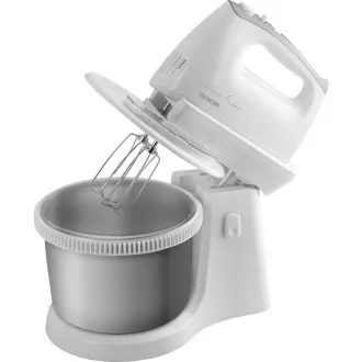 SHM 6206SS SENCOR-Mischer mit Schüssel
