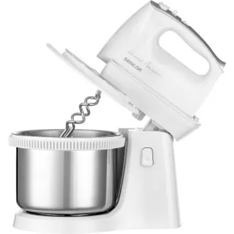 SHM 6206SS SENCOR-Mischer mit Schüssel