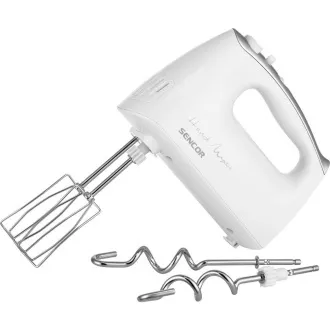 SHM 6206SS SENCOR-Mischer mit Schüssel