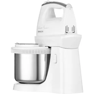 SHM 6206SS SENCOR-Mischer mit Schüssel