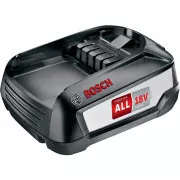 BHZUB1830 WIEDERAUFLADBARE BATTERIE BOSCH