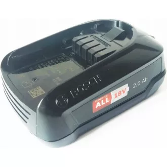BHZUB1830 WIEDERAUFLADBARE BATTERIE BOSCH BHZUB1830 WIEDERAUFLADBARE BATTERIE BOSCH