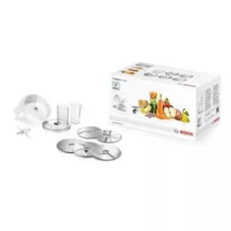 MUZ5VL1 ANLAGE. KUCH. ROBOTER BOSCH