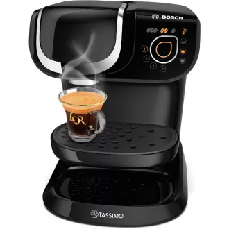 TAS6502 MYWAY2 TASSIMO SCHWARZ BOSCH TAS6502 MYWAY2 TASSIMO SCHWARZ BOSCH
