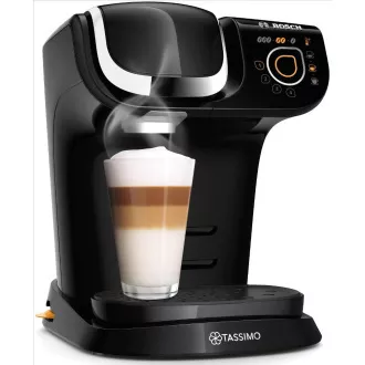 TAS6502 MYWAY2 TASSIMO SCHWARZ BOSCH TAS6502 MYWAY2 TASSIMO SCHWARZ BOSCH