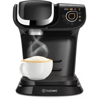 TAS6502 MYWAY2 TASSIMO SCHWARZ BOSCH TAS6502 MYWAY2 TASSIMO SCHWARZ BOSCH