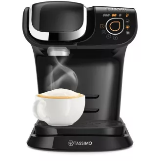TAS6502 MYWAY2 TASSIMO SCHWARZ BOSCH TAS6502 MYWAY2 TASSIMO SCHWARZ BOSCH