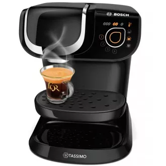 TAS6502 MYWAY2 TASSIMO SCHWARZ BOSCH TAS6502 MYWAY2 TASSIMO SCHWARZ BOSCH