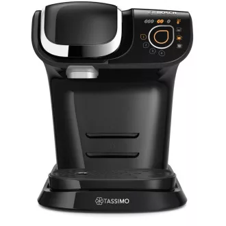 TAS6502 MYWAY2 TASSIMO SCHWARZ BOSCH TAS6502 MYWAY2 TASSIMO SCHWARZ BOSCH