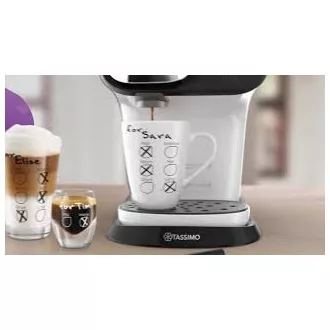 TAS6502 MYWAY2 TASSIMO SCHWARZ BOSCH TAS6502 MYWAY2 TASSIMO SCHWARZ BOSCH