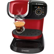 TAS6503 MYWAY2 TASSIMO ROT BOSCH