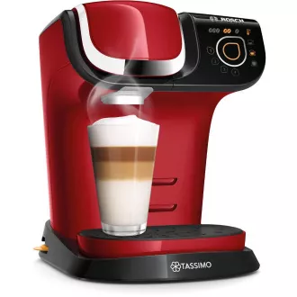TAS6503 MYWAY2 TASSIMO ROT BOSCH