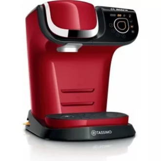 TAS6503 MYWAY2 TASSIMO ROT BOSCH