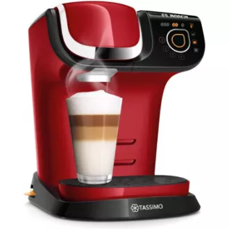 TAS6503 MYWAY2 TASSIMO ROT BOSCH