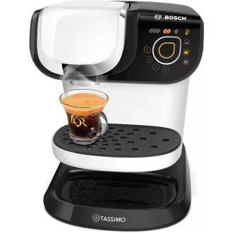 TAS6504 MYWAY2 TASSIMO WEISS BOSCH