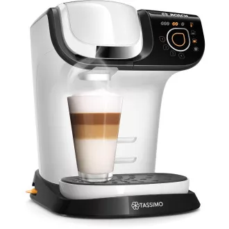 TAS6504 MYWAY2 TASSIMO WEISS BOSCH
