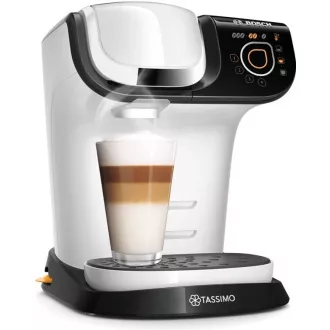 TAS6504 MYWAY2 TASSIMO WEISS BOSCH