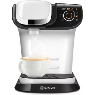 TAS6504 MYWAY2 TASSIMO WEISS BOSCH