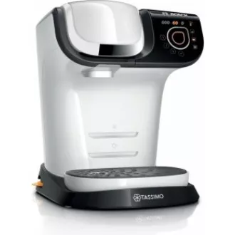 TAS6504 MYWAY2 TASSIMO WEISS BOSCH