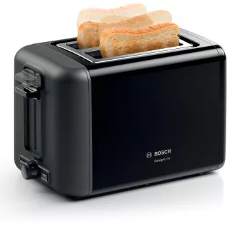 TAT3P423 BOSCH TOASTER TAT3P423 BOSCH TOASTER