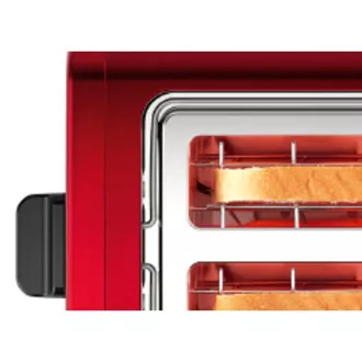 TAT4P424 BOSCH TOASTER TAT4P424 BOSCH TOASTER